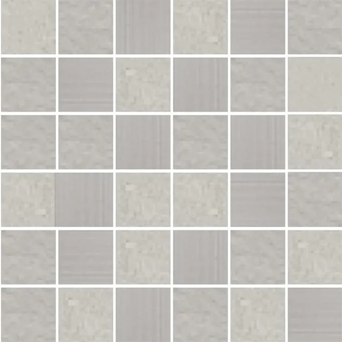 Otto Mosaic Grigio 30x30